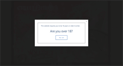 Desktop Screenshot of newcruelnetwork.com