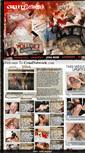 Mobile Screenshot of newcruelnetwork.com